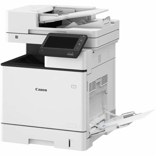 Canon i-SENSYS MF842CDW 38ppm Colour Laser MFP