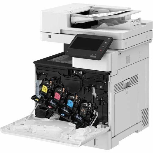 Canon i-SENSYS MF842CDW 38ppm Colour Laser MFP