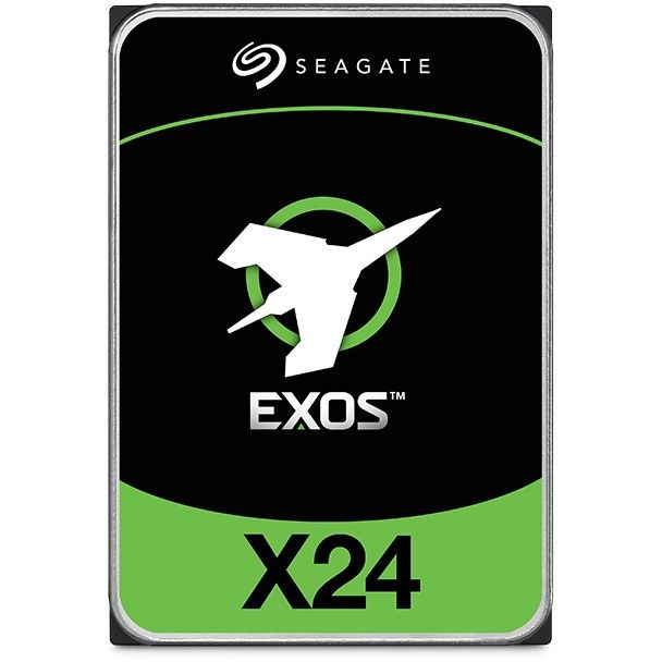 24TB ST24000NM002H Seagate Exos 512E / 4KN 7200RPM 512MB