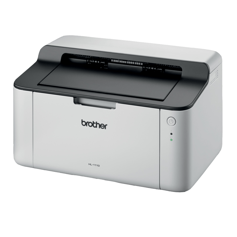 Brother HL-1110 Laser Printer