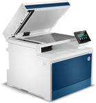 HP LaserJet Pro 4302fdw Laser Multifunction Printer - Colour - For Plain Paper Print