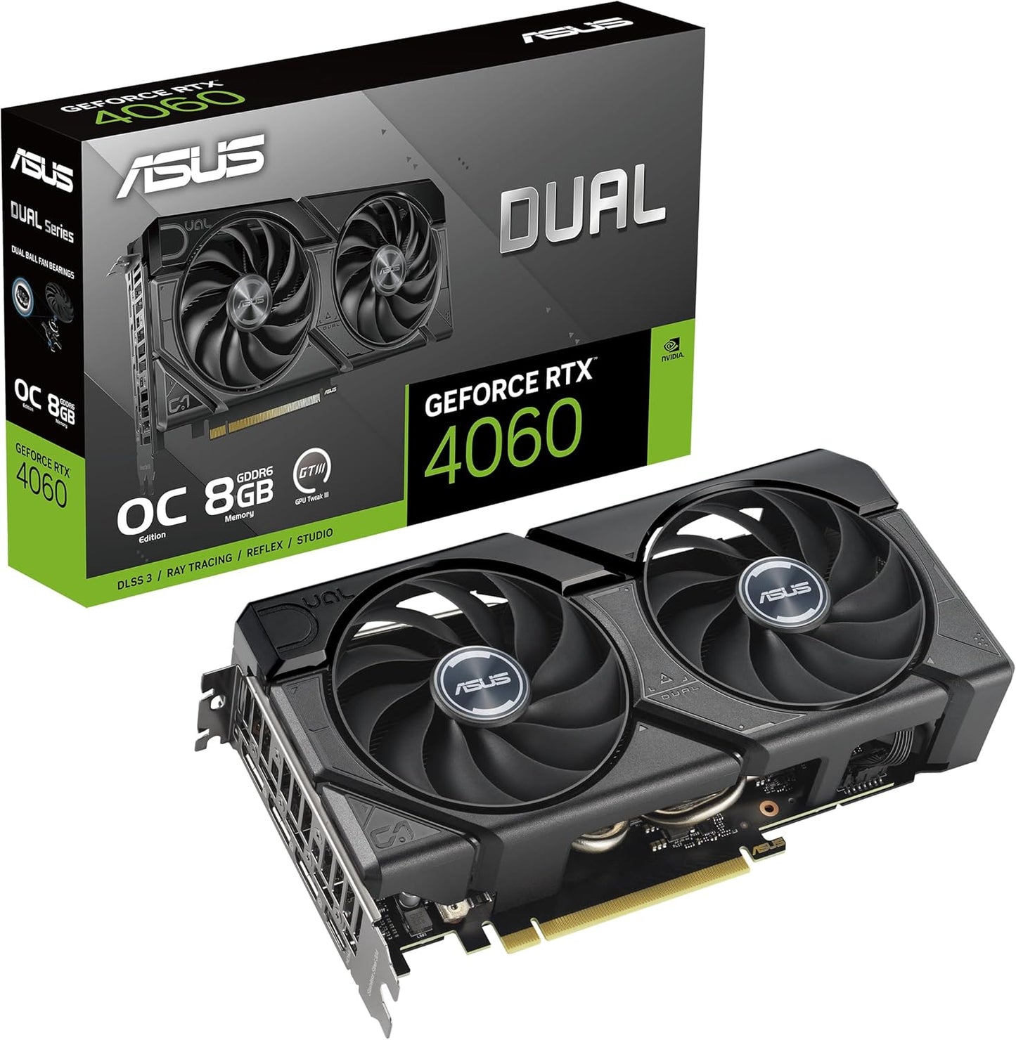 Asus Gaming Pc