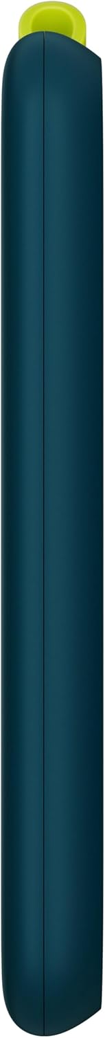 SanDisk Portable SSD 2TB (External Solid State Drive, up to 800MB/s read speeds, two-meter drop protection, rubber hook) Monterey