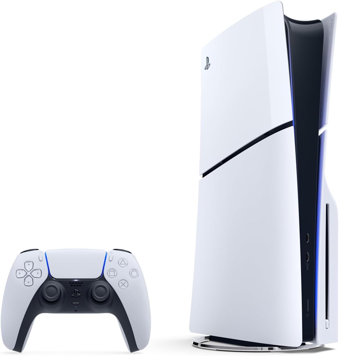 PlayStation 5 Standard (Slim)