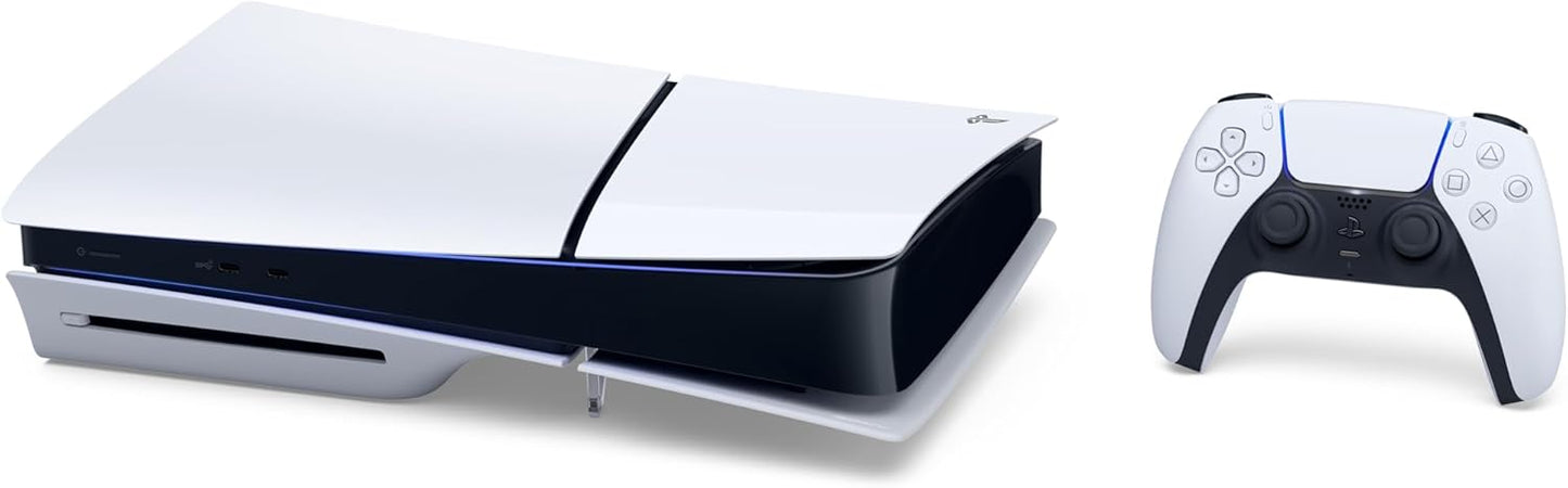 PlayStation 5 Standard (Slim)