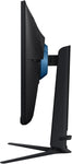 Samsung Odyssey G3 LS32DG302EUXXU 32" 180Hz 1ms FullHD Gaming Monitor - 1920x1080, HDR10, HDMI, Displayport, Freesync, Height Adjust