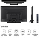 Toshiba UF3F 50 Inch Fire 4K HDR TV, TRU Picture Engine