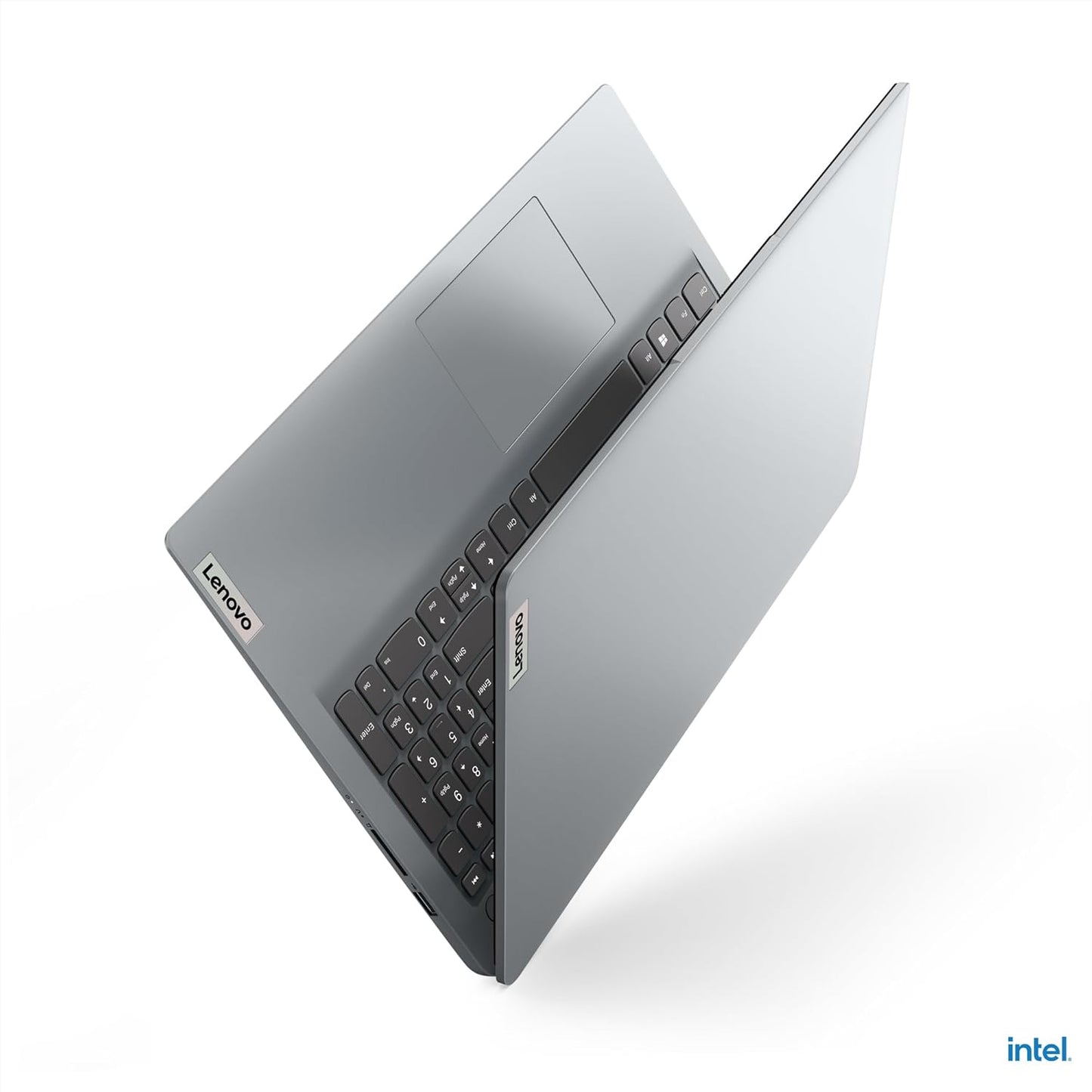 Lenovo IdeaPad 1 | 15 inch Full HD Laptop | Intel Pentium Silver N6000 | 4GB RAM | 128GB