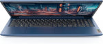 Lenovo IdeaPad Slim 3 | 15 inch Full HD Laptop | Intel Core i5-12450H | 8GB RAM | 512GB SSD | Windows 11 Home | Abyss Blue