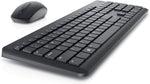 Dell Wireless Keyboard and Mouse Desk Set - KM3322W - UK