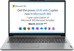Lenovo IdeaPad 1 | 15 inch Full HD Laptop | Intel Pentium Silver N6000 | 4GB RAM | 128GB
