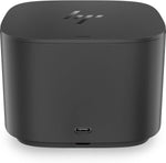 HP Thunderbolt Dock G2 120W, Black