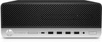 HP EliteDesk 705 G4 Desktop (AMD Ryzen™ 3 2200G,16 GB DDR4-2666 SDRAM