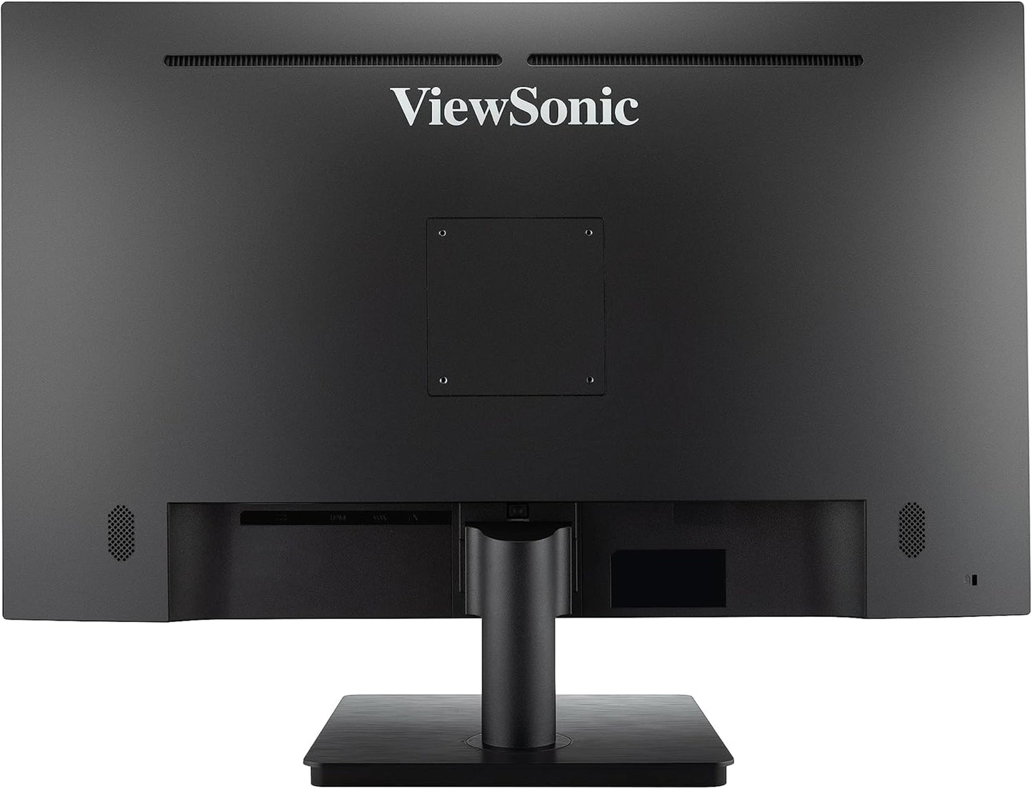 ViewSonic VA3209-MH 32" Class Full HD LCD Monitor - 16:9 - 80 cm (31.5") Viewable - In-plane Switching (IPS) Technology - LED Backlight - 1920 x 1080 - 16.7 Million Colour
