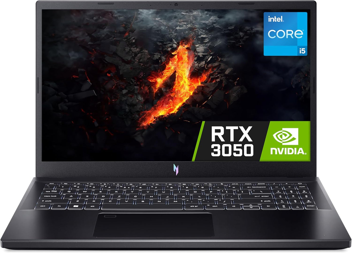 Acer Nitro V 15 ANV15-51 Gaming Laptop