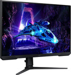 Samsung Odyssey G3 LS32DG302EUXXU 32" 180Hz 1ms FullHD Gaming Monitor - 1920x1080, HDR10, HDMI, Displayport, Freesync, Height Adjust