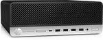 HP EliteDesk 705 G4 Desktop (AMD Ryzen™ 3 2200G,16 GB DDR4-2666 SDRAM