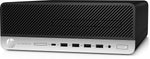 HP EliteDesk 705 G4 Desktop (AMD Ryzen™ 3 2200G,16 GB DDR4-2666 SDRAM