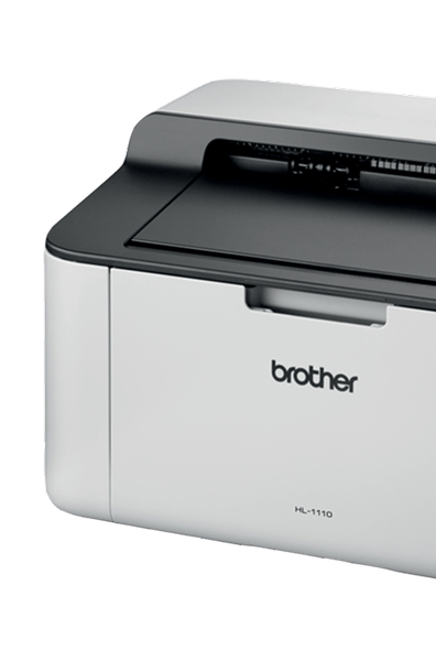Brother HL-1110 Laser Printer