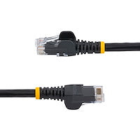 High-Speed Ethernet Cable