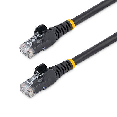 High-Speed Ethernet Cable