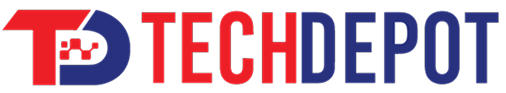 techdepot