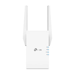 TP-Link RE705X AX3000 Dual Band Wi-Fi 6 Range Extender – High-Speed Mesh Booster with External Antennas, EasyMesh & AP Mode