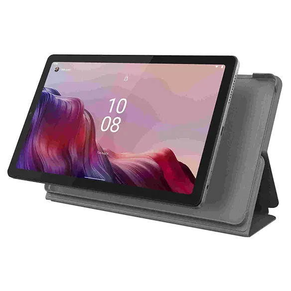 Tab M9 (4GB 64GB), Gaming Tablet, Budget Android tablet