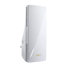 Asus (RP-AX58) AX3000 Dual Band Wi-Fi 6 Range Extender Mesh Extender