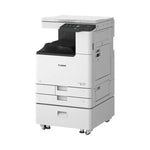 Canon imageRUNNER 2925i Wired & Wireless Laser Multifunction Printer - Monochrome - Copier/Printer/Scanner - 25 ppm Mono Print - 1200 x 1200 dpi Print - Colour Flatbed Scann