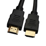 4K HDMI to HDMI Cable – Ultra High-Speed for 4K/HDTV, Gaming, and Streaming
