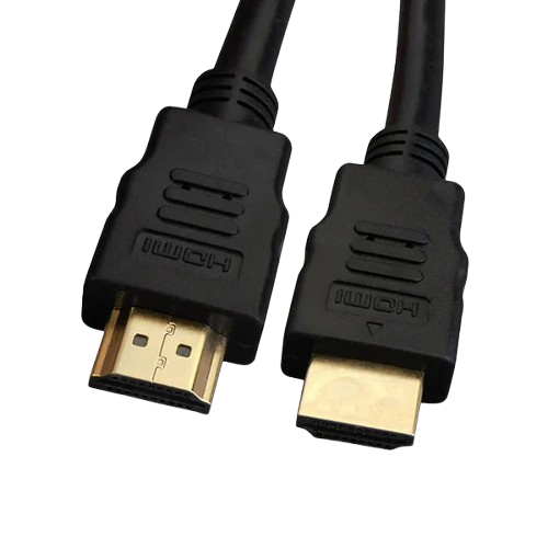 4K HDMI to HDMI Cable – Ultra High-Speed for 4K/HDTV, Gaming, and Streaming