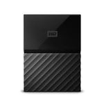 WD 4TB My Passport External Hard Drive