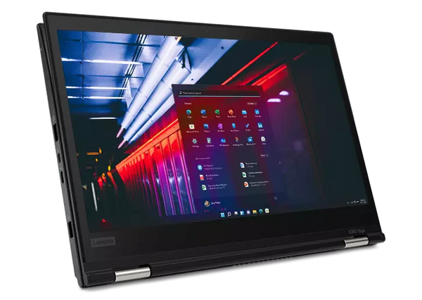 Lenovo ThinkPad X380 Yoga – Versatile Performance for Home and Office