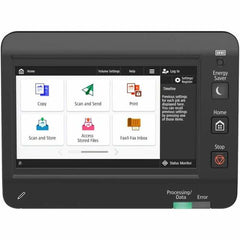 Canon i-SENSYS MF842CDW 38ppm Colour Laser MFP