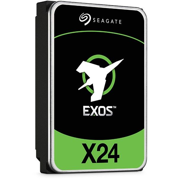 24TB ST24000NM002H Seagate Exos 512E / 4KN 7200RPM 512MB
