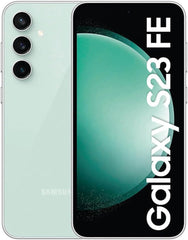 Samsung Galaxy S23 FE 128GB Green Unlocked