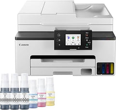 Canon MAXIFY GX2050 Wireless Colour All-in-One