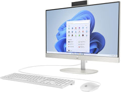 HP All-in-One PC, 23.8