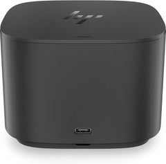 HP Thunderbolt Dock G2 120W, Black