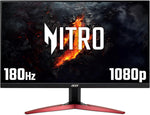 Acer Nitro KG241Y S3 24-inch Gaming Monitor