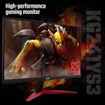 Acer Nitro KG241Y S3 24-inch Gaming Monitor