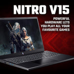 Acer Nitro V 15 ANV15-51 Gaming Laptop