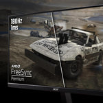 Acer Nitro KG241Y S3 24-inch Gaming Monitor