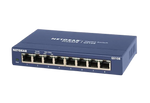 8-Port Gigabit Ethernet Smart Switch