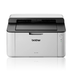 Brother HL-1110 Laser Printer with Tonner – Reliable, Affordable, and Efficient