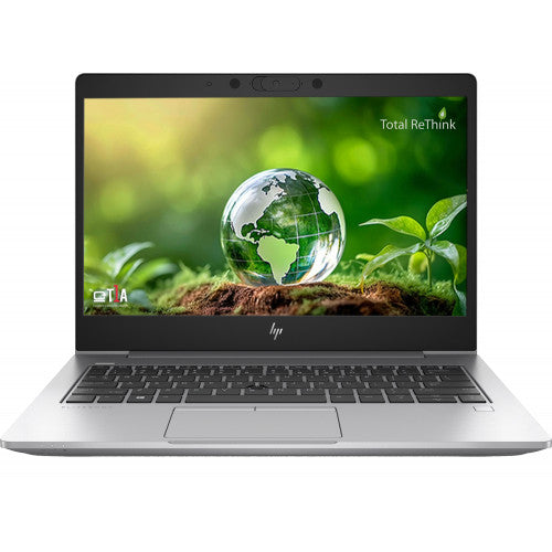 HP Renew 830 G6 13.3" CI5-8365U 32GB 512GB 13.3 W10P