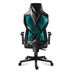 HUZARO COMBAT 6.2 BLACK RGB GAMING CHAIR