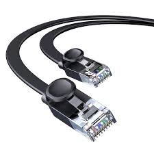 High-Speed Ethernet Cable