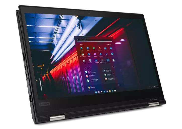 Lenovo ThinkPad X380 Yoga – Versatile Performance for Home and Office